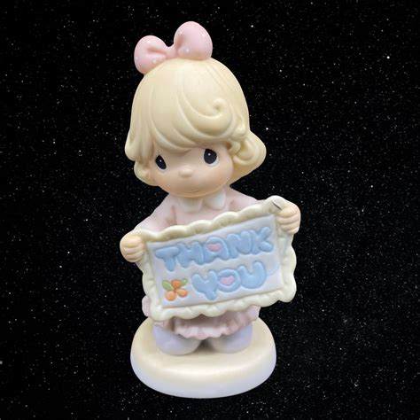 ebay precious moments|prices of precious moments figurines.